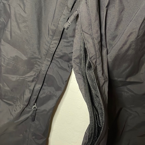 🎉HP🎉EUC- Grenade Men’s (Unisex) Snowboarding Pants in Black Size Medium❄️🏂 - Picture 11 of 15